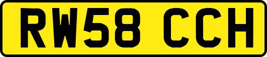 RW58CCH