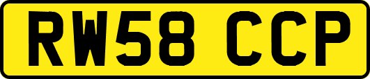 RW58CCP