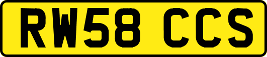 RW58CCS