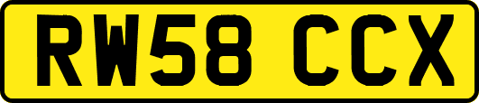 RW58CCX