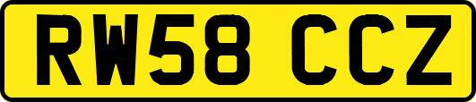 RW58CCZ