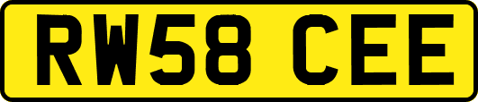 RW58CEE