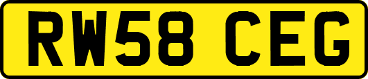 RW58CEG