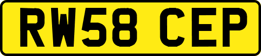 RW58CEP