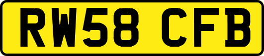 RW58CFB