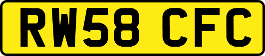 RW58CFC