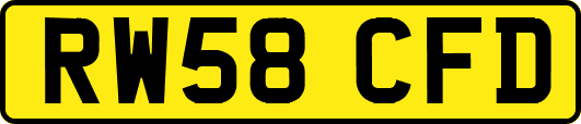 RW58CFD