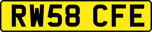RW58CFE