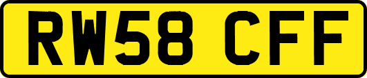 RW58CFF