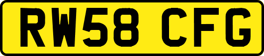 RW58CFG