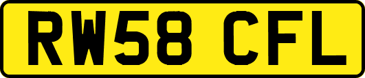 RW58CFL