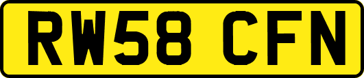 RW58CFN