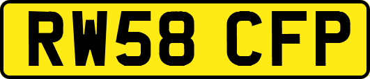 RW58CFP