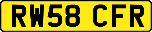 RW58CFR