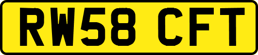 RW58CFT