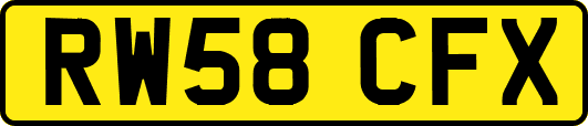 RW58CFX
