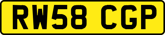RW58CGP