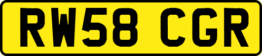 RW58CGR