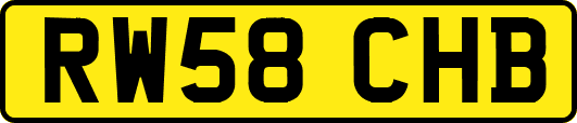 RW58CHB