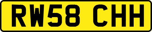 RW58CHH