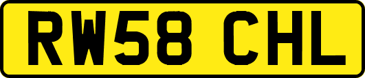 RW58CHL
