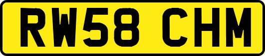 RW58CHM