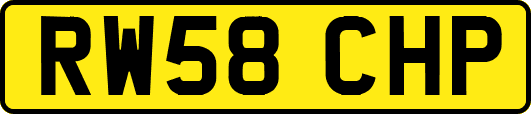 RW58CHP