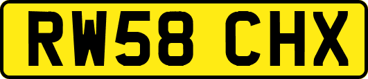 RW58CHX