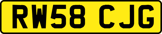 RW58CJG
