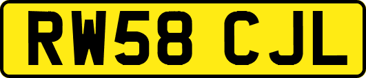 RW58CJL