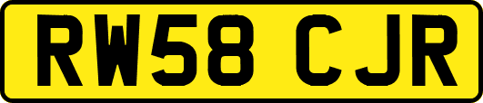 RW58CJR