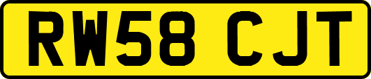 RW58CJT