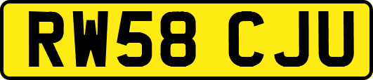RW58CJU