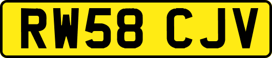 RW58CJV