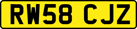 RW58CJZ