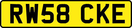 RW58CKE