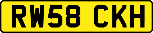 RW58CKH