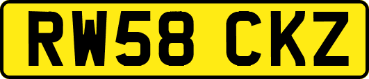 RW58CKZ