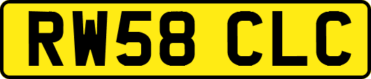 RW58CLC