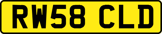 RW58CLD