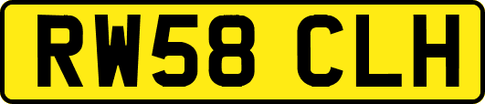 RW58CLH