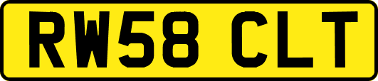 RW58CLT