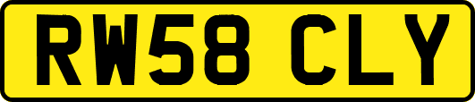 RW58CLY