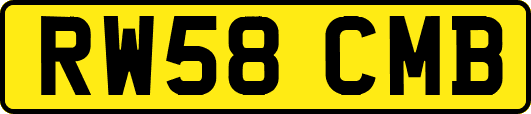 RW58CMB