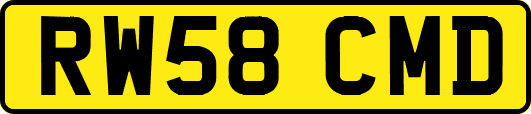 RW58CMD