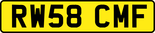 RW58CMF