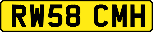 RW58CMH