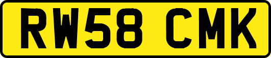 RW58CMK