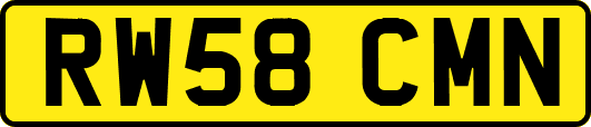 RW58CMN