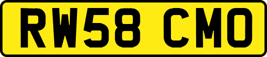 RW58CMO